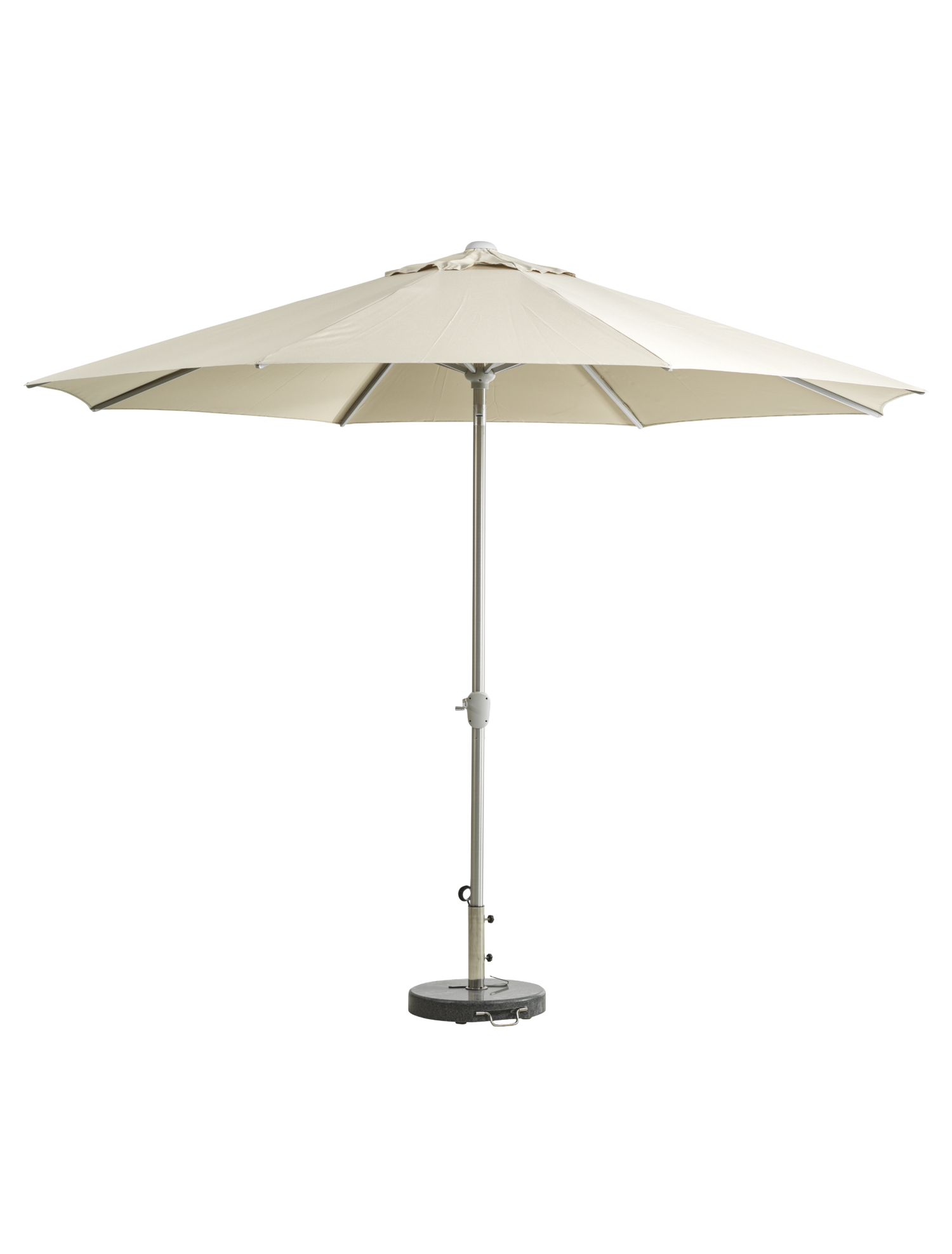 Abriola Parasol Champagne Brafab